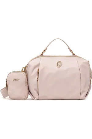 Liu Jo Logo-plaque tote bag