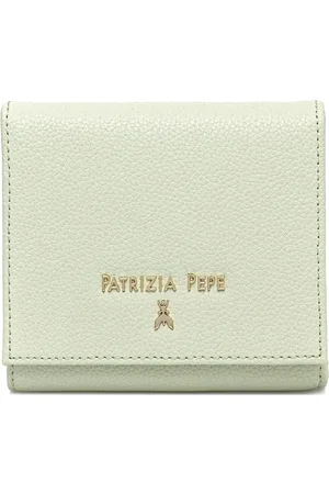 Patrizia Pepe Logo-lettering wallet