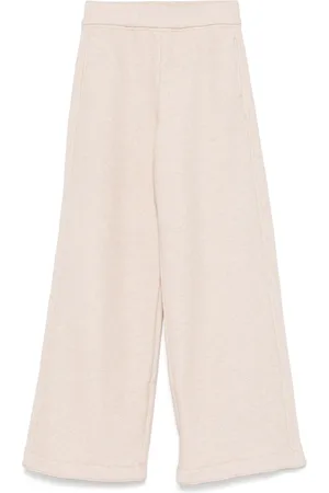 Max Mara Tay track pants