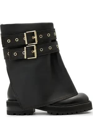 AllSaints Drew boots