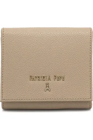 Patrizia Pepe Logo-lettering wallet
