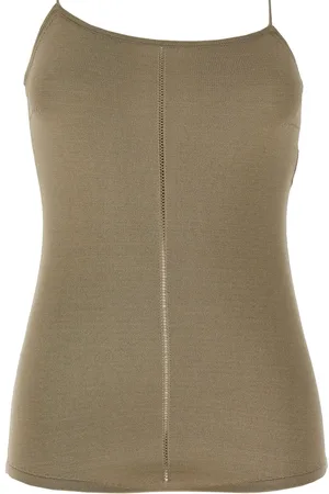LEMAIRE Openwork top