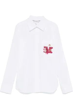 Max Mara Uvina shirt