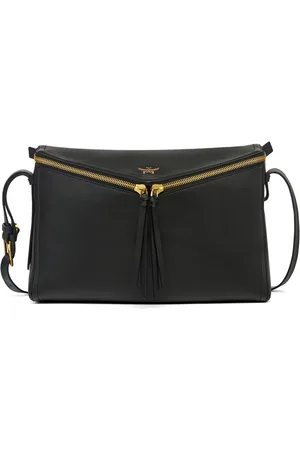 MCM Diamant shoulder bag