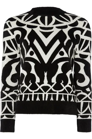 TEMPERLEY LONDON Jani sweater