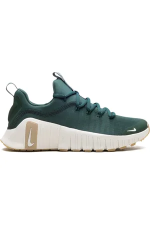 Nike Free Metcon 6 "Vintage /Gum Light Brown/Sail" sneakers