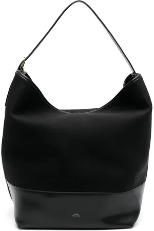 Totême Belted doubl?? tote bag