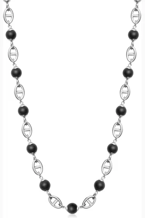 Nialaya Mariner chain necklace