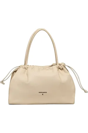 Patrizia Pepe Medium Soft Rock tote bag