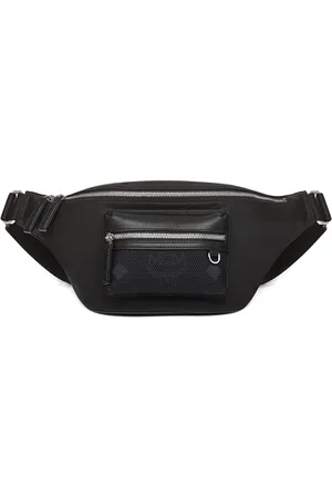 MCM Mini Fursten belt bag