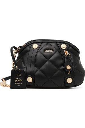 Liu Jo Quilted crossbody bag