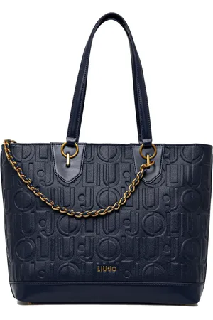 Liu Jo Monogram shoulder bag