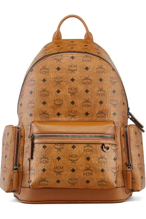 MCM Medium Stark backpack