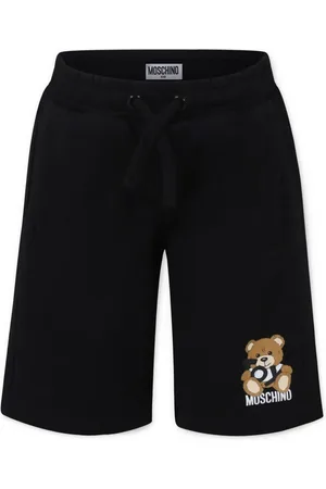 Moschino Teddy Bear shorts