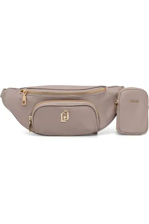 Liu Jo Logo-plaque belt bag