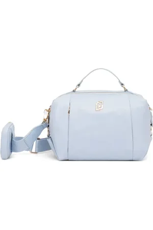 Liu Jo Logo-plaque tote bag