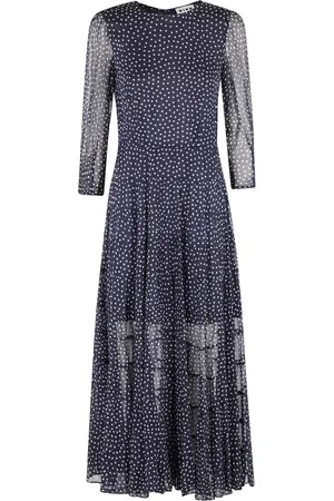 RIXO London Kristen midi dress