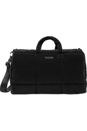 EA7 Quilted lauggage
