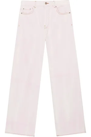 Ganni Jeans New Collection: 2025 2025 | FASHIOLA INDIA