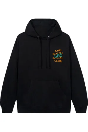 ANTI SOCIAL SOCIAL CLUB Collection | FASHIOLA INDIA