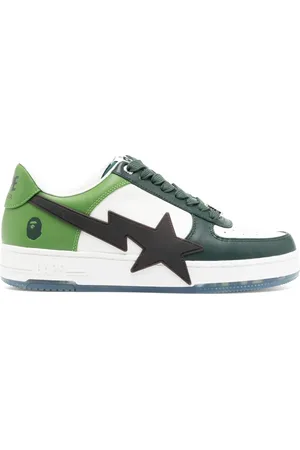 A Bathing Ape Sta OS M2 sneakers