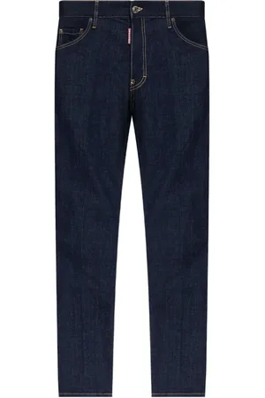 パンツ DSQUARED2 Skinny Dan Jean S71LB0677 42 DSQUARED2 Skinny Dan Jean S71LB0677 42 Dsquared2 Jeans - Men