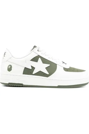 A Bathing Ape Sta #6 sneakers