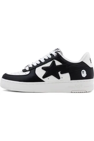 A Bathing Ape Bape Sta #3 low-top sneakers
