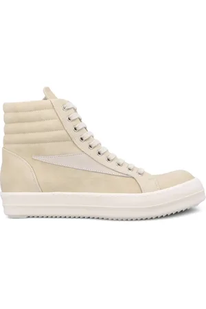 Rick Owens Vintage high-top sneakers