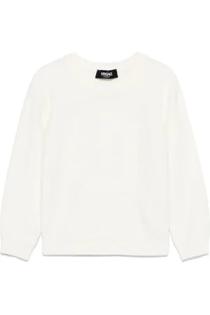 VERSACE Medusa Head sweatshirt