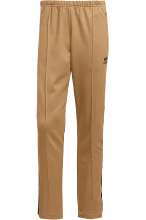adidas Beckenbauer Adicolor side-stripes track pants