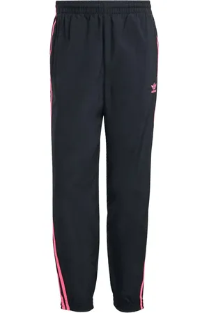 adidas Firebird Adicolor three-stripe track pants