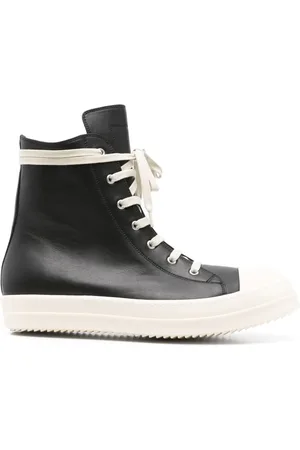 Rick Owens High-Top sneakers
