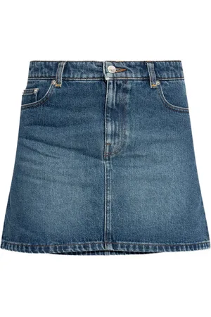 Latest A.P.C. Skirts arrivals - Women - 9 products
