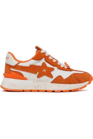 A Bathing Ape Road STA Express sneakers