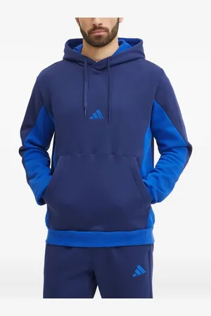 adidas Colour-block tracksuit