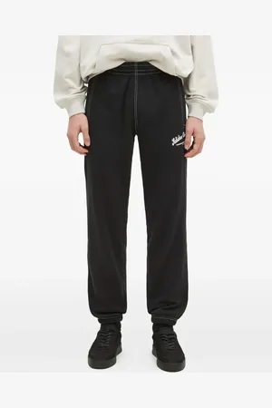 adidas Cotton track pants