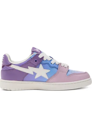A Bathing Ape Bape Sk8 Sta 1 sneakers