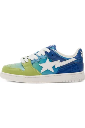 A Bathing Ape SK8 Sta 1 sneakers