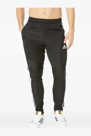 adidas Tiro19 3-stripe track pants