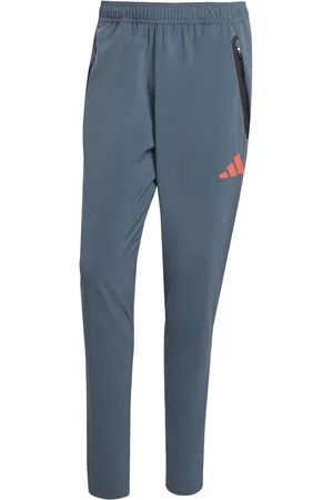 adidas X FC Bayern M??nchen logo-print trousers