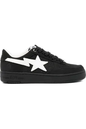 A Bathing Ape Sta OS M2 trainers