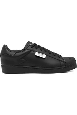 A Bathing Ape X NBHD trainers