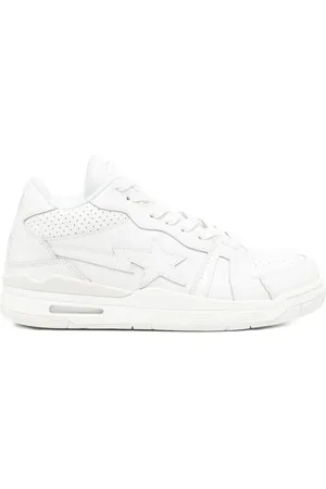A Bathing Ape Hi-tops trainers