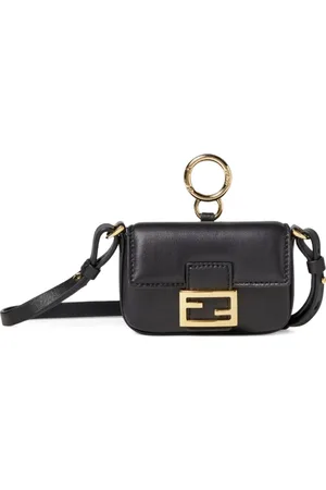 FENDI Woman Handbag Natural 8BS093AV23 F17A1