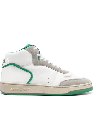 Saint Laurent SL/80 sneakers