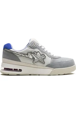 A Bathing Ape X Louis De Guzman Roadsta " " sneakers