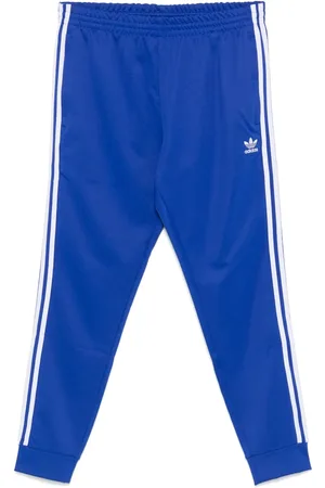 adidas 3-Stripes track pants