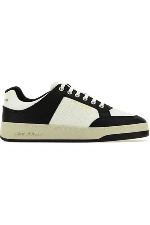 Saint Laurent SL/61 lace-up sneakers