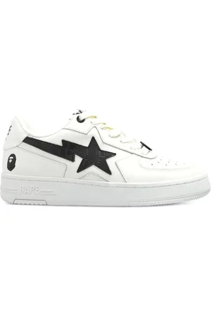 A Bathing Ape Sta Icon sneakers